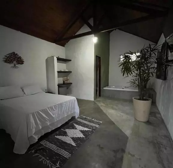 Majatalo Pousada Chalés Da Lua