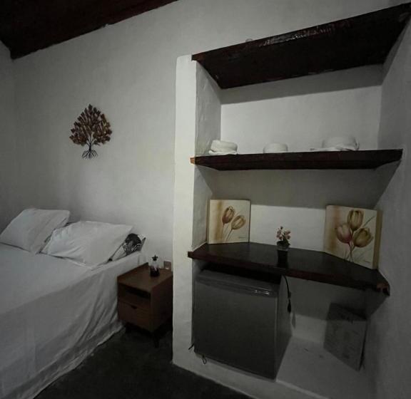 Panzió Pousada Chalés Da Lua