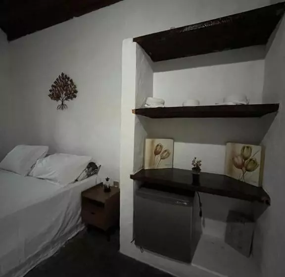 Majatalo Pousada Chalés Da Lua