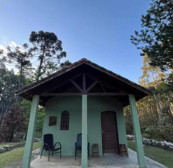 Majatalo Pousada Chalés Da Lua