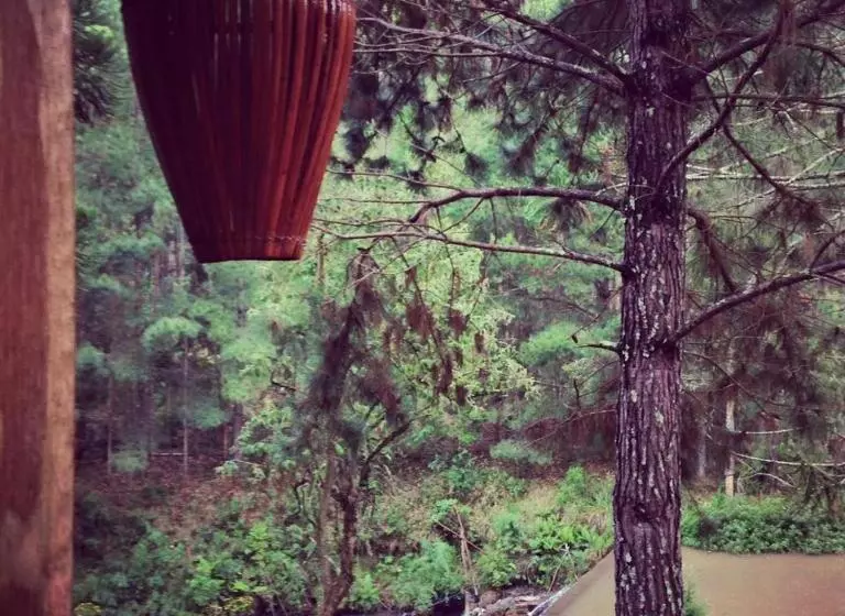 Majatalo Pousada Chalés Da Lua