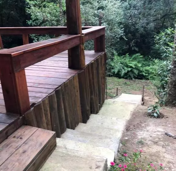 Majatalo Pousada Chalés Da Lua