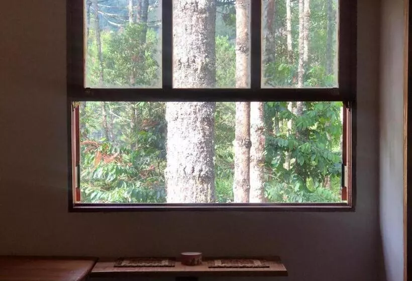 Majatalo Pousada Chalés Da Lua