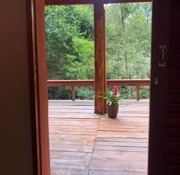 Majatalo Pousada Chalés Da Lua