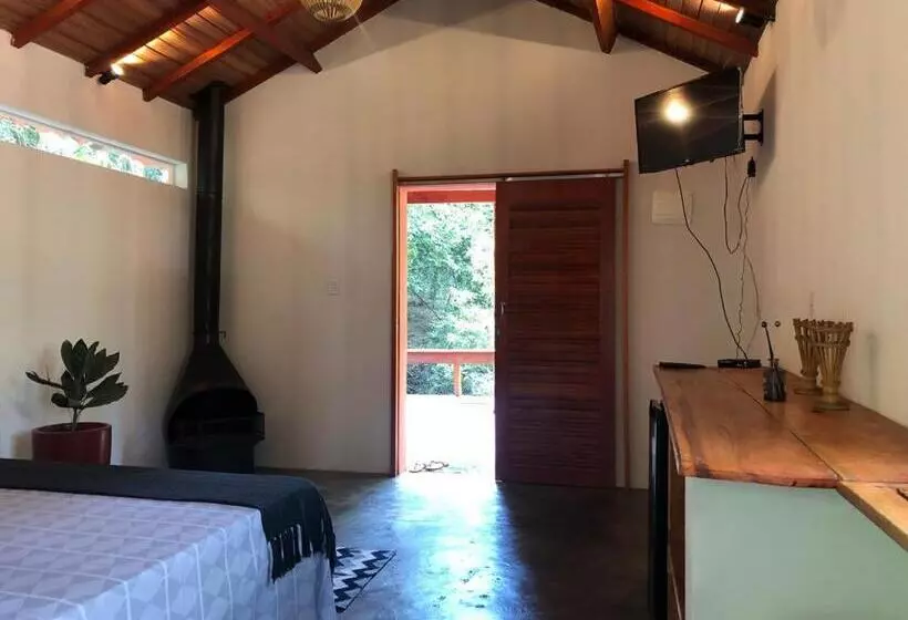 Majatalo Pousada Chalés Da Lua