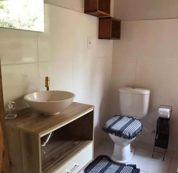 Majatalo Pousada Chalés Da Lua