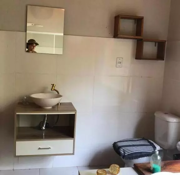 Majatalo Pousada Chalés Da Lua