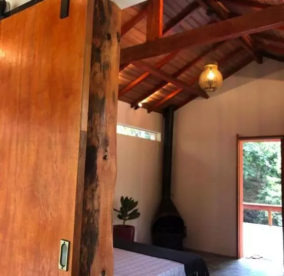 Majatalo Pousada Chalés Da Lua