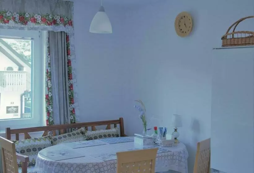 پانسیون Villa Mint&lavender