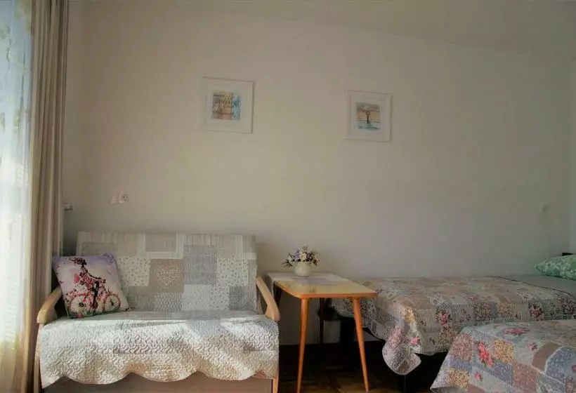 پانسیون Villa Mint&lavender