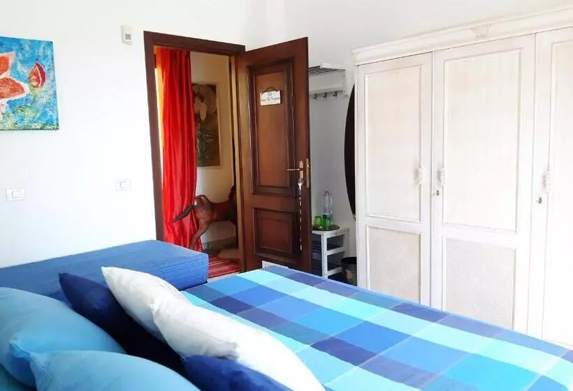 A Villa Ada B&b