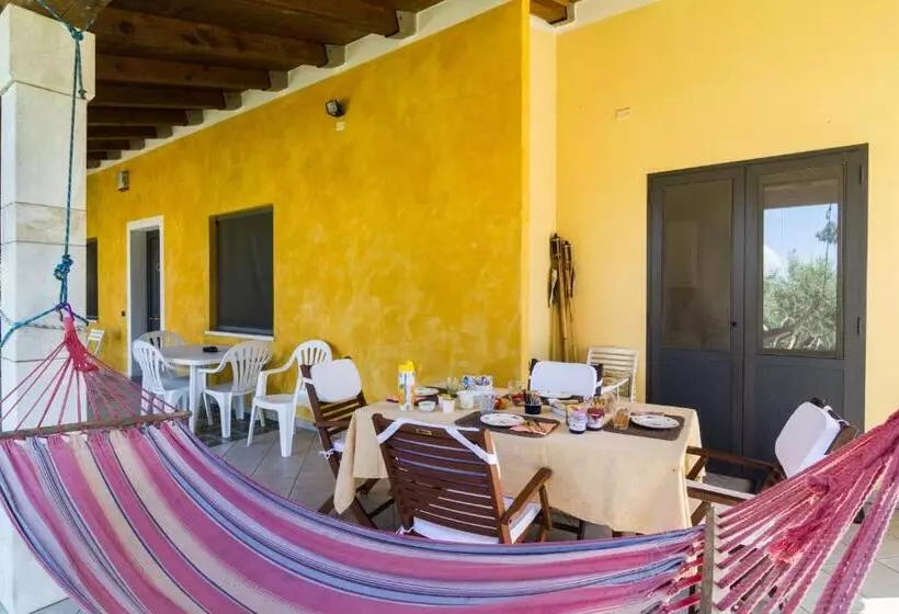 A Villa Ada B&b