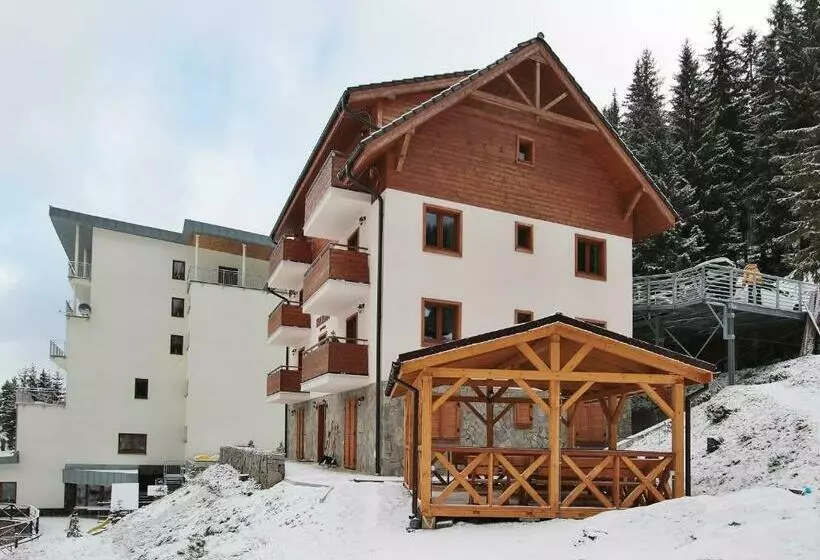 Apartmany Maliarik