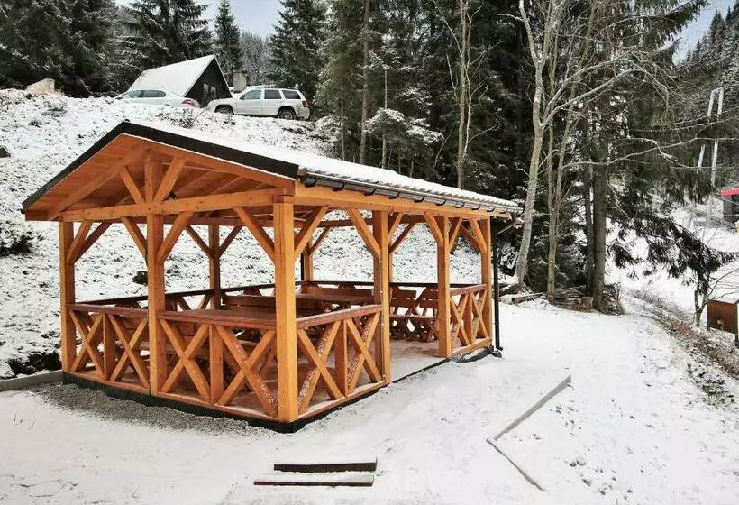 Apartmany Maliarik