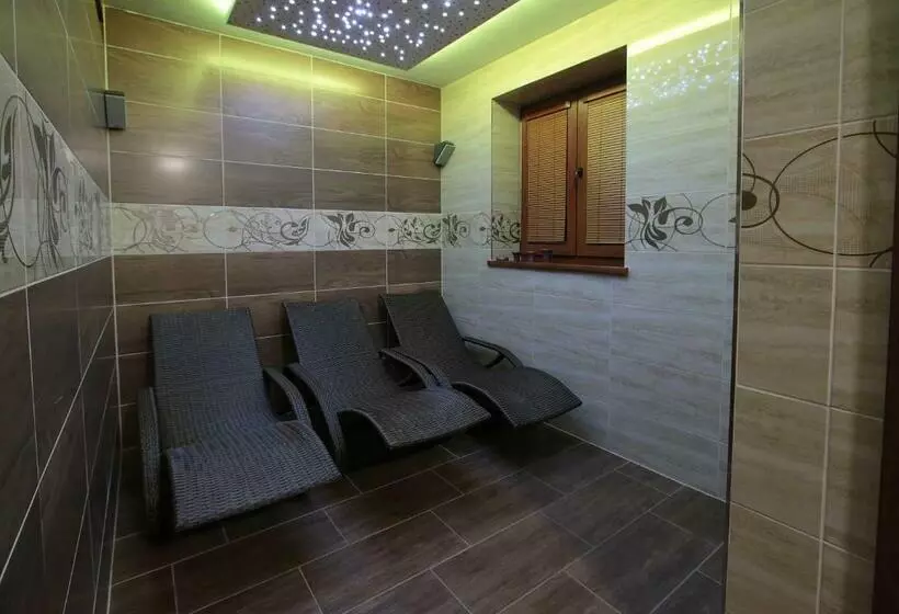 Apartmany Maliarik
