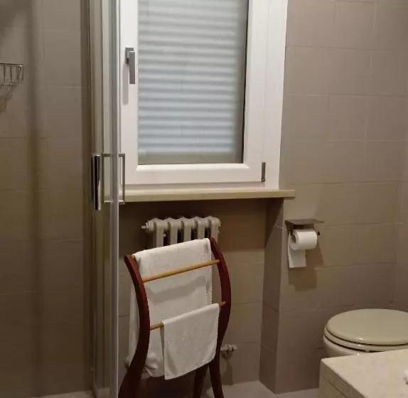 B&b I Sassetti
