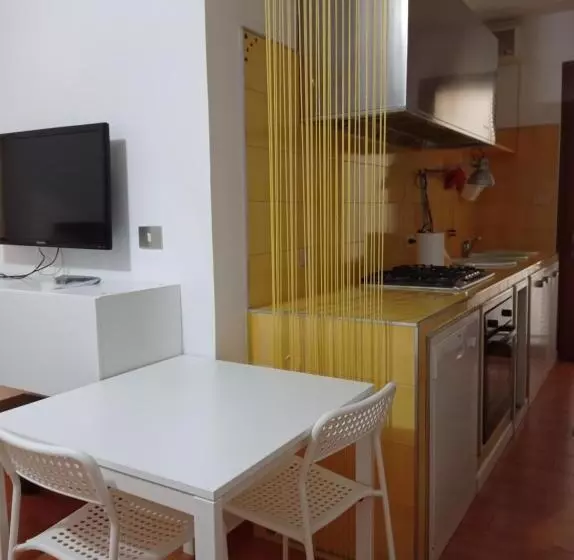 B&b I Sassetti