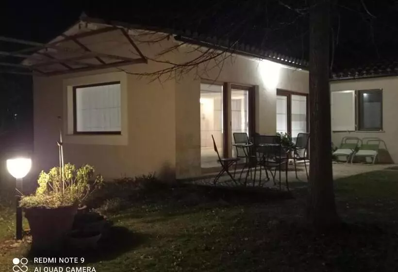 B&b I Sassetti