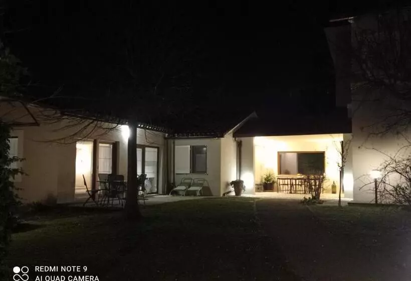 B&b I Sassetti