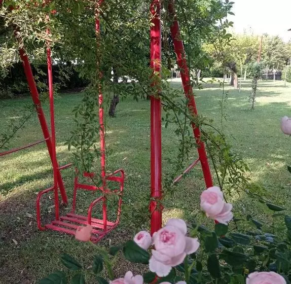 B&b I Sassetti