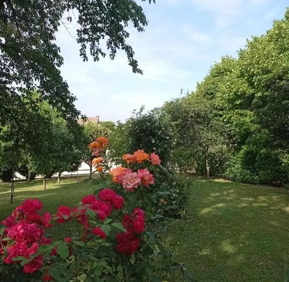 B&b I Sassetti