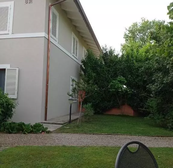 B&b I Sassetti