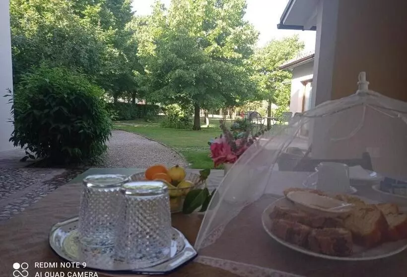 B&b I Sassetti