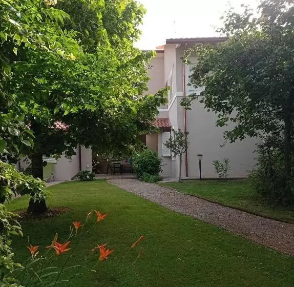 B&b I Sassetti