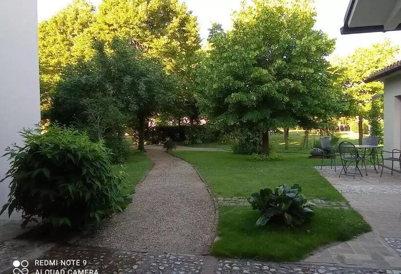 B&b I Sassetti