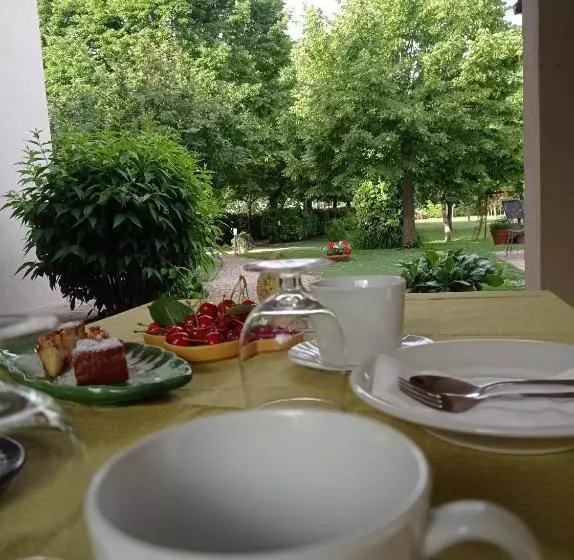 B&b I Sassetti