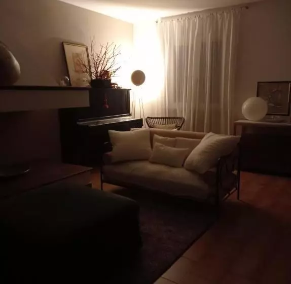 B&b I Sassetti