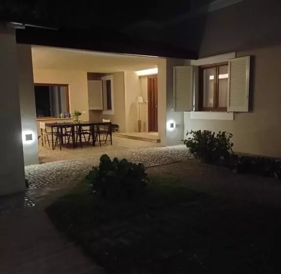 B&b I Sassetti