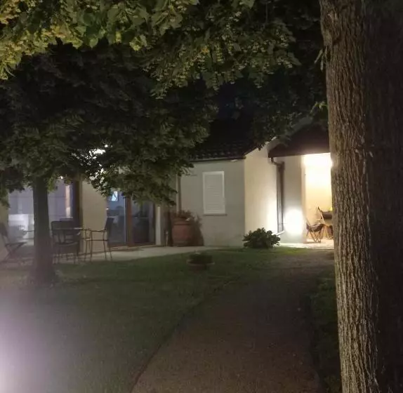 B&b I Sassetti