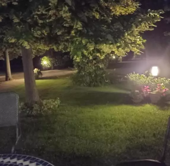 B&b I Sassetti