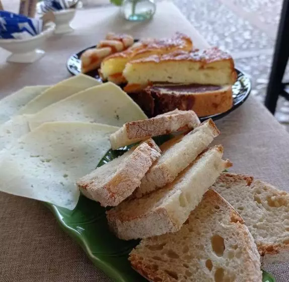 B&b I Sassetti