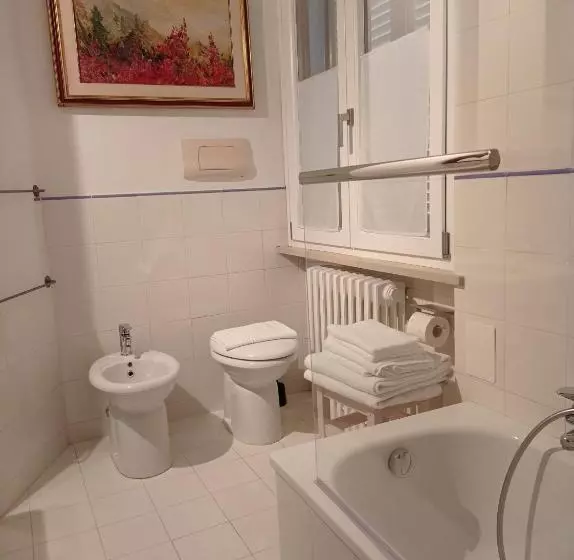 B&b I Sassetti