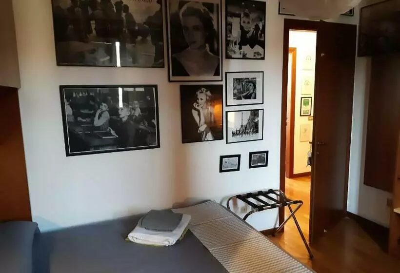 B&b Il Glicine Di Basiglio