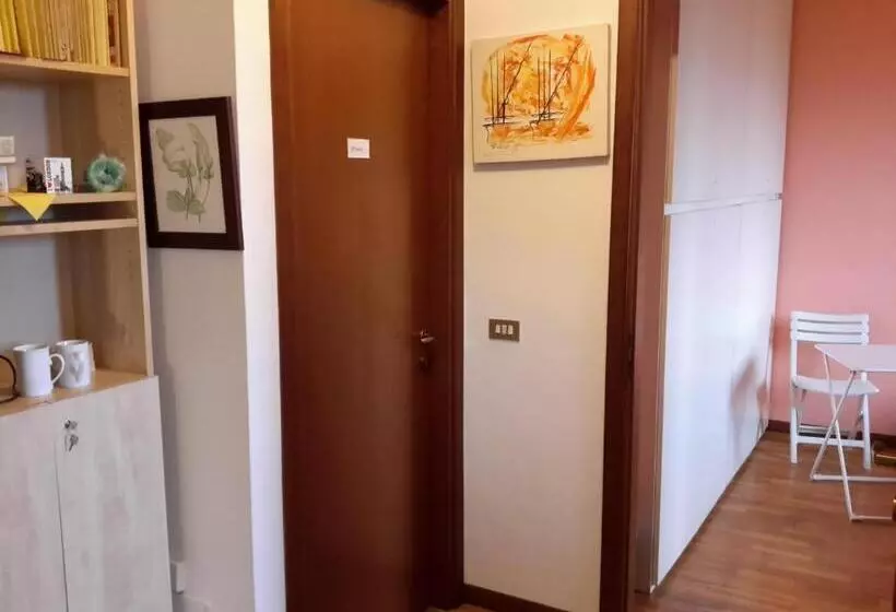 B&b Il Glicine Di Basiglio