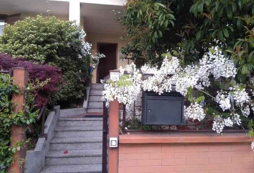 B&b Il Glicine Di Basiglio