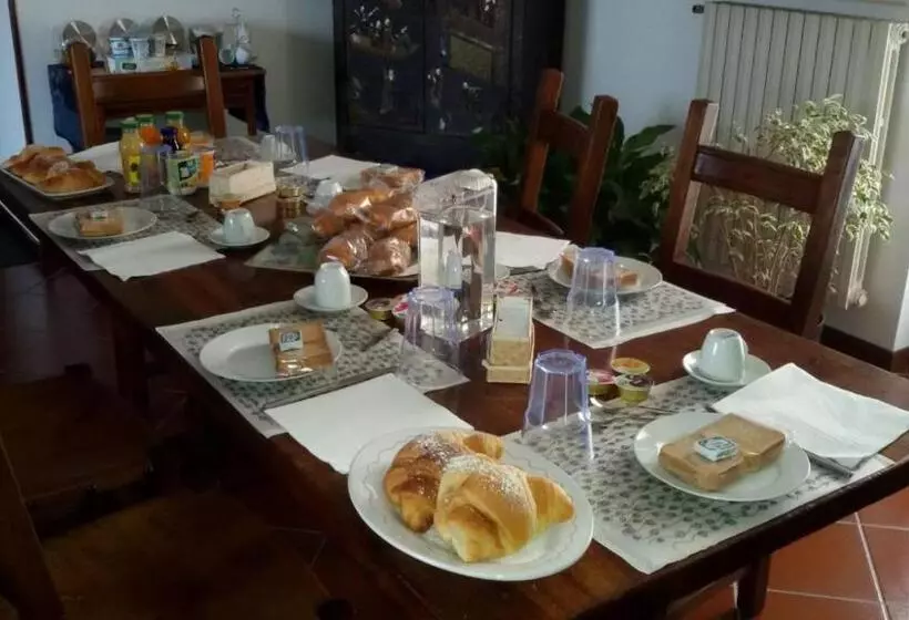 B&b Il Glicine Di Basiglio