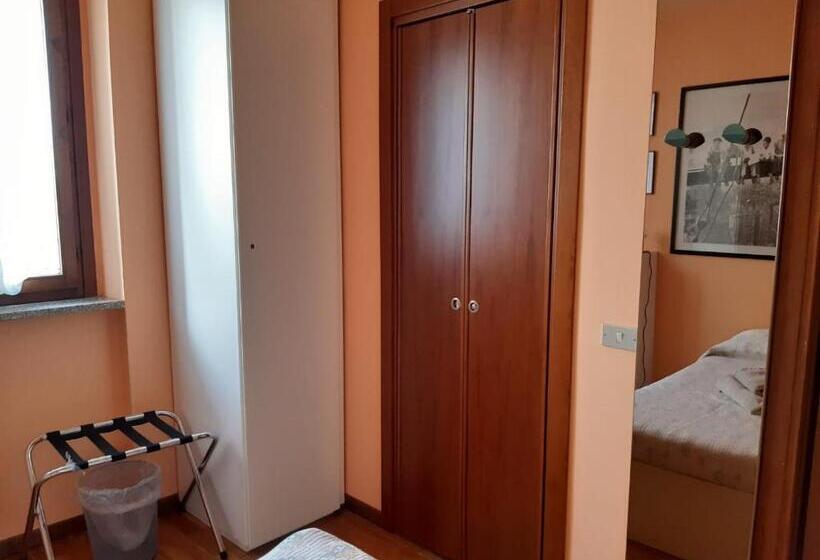 B&b Il Glicine Di Basiglio