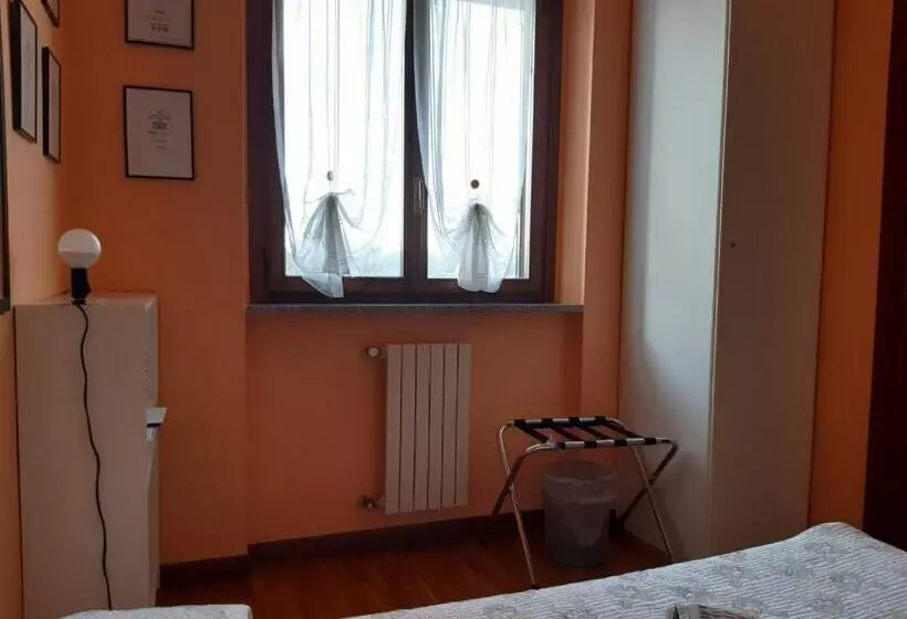 B&b Il Glicine Di Basiglio