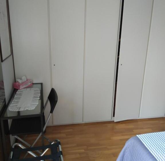 B&b Il Glicine Di Basiglio