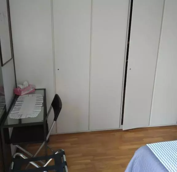 B&b Il Glicine Di Basiglio