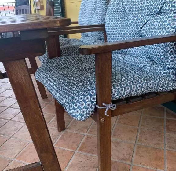 Aamiaismajoitus (B&B) Bene&breakfast