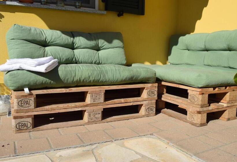 Bed and Breakfast Bene&breakfast