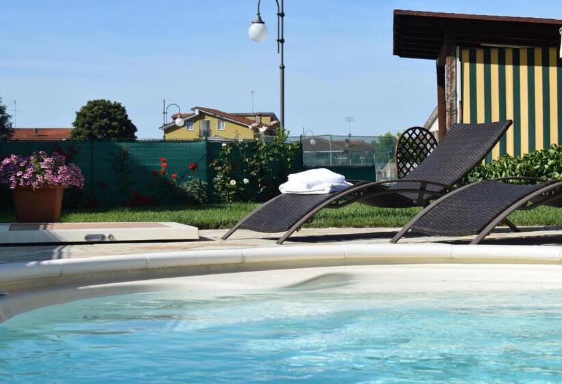 Bed and Breakfast Bene&breakfast