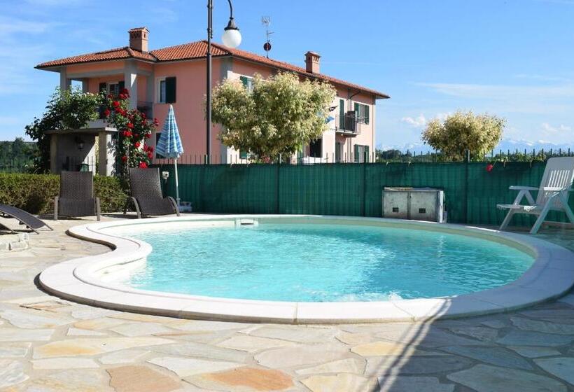 Bed and Breakfast Bene&breakfast