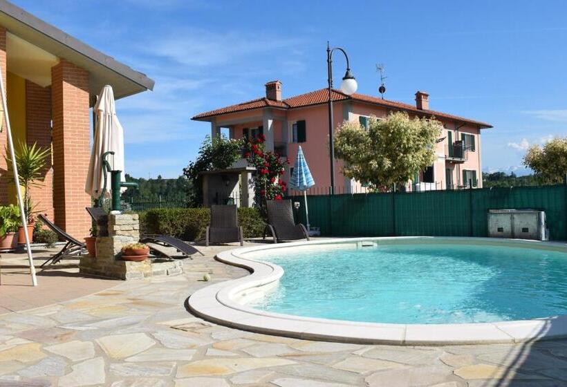 Bed and Breakfast Bene&breakfast