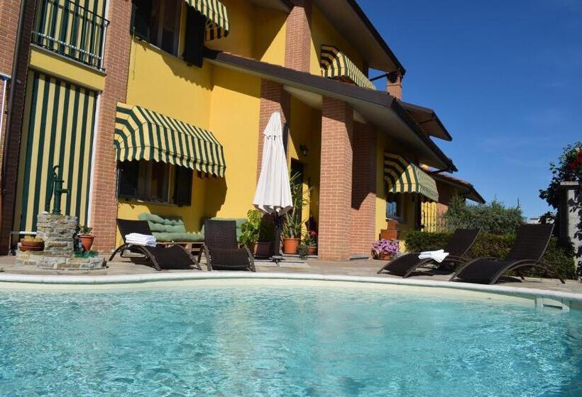 Bed and Breakfast Bene&breakfast